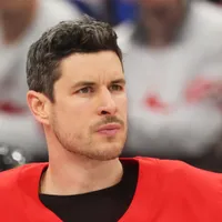 Sidney Crosby heartbreaking message after loss with Canada vs Team USA in 2026 Olympics hockey