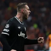 Where to watch Juventus vs Galatasaray in the USA: 2025/2026 UEFA Champions League