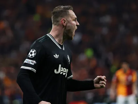 Where to watch Juventus vs Galatasaray in the USA: 2025/2026 UEFA Champions League