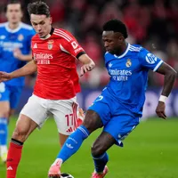 Where to watch Real Madrid vs Benfica in the USA: 2025/2026 UEFA Champions League