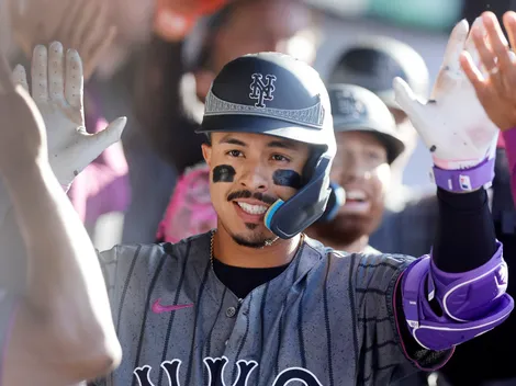 Mark Vientos delivers a clear message to the NY Mets, Carlos Mendoza about his role