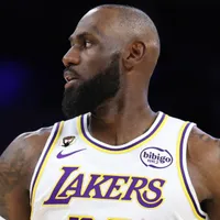 Lakers’ LeBron James recalls unfortunate encounter with Celtics’ Jaylen Brown involving son Bronny