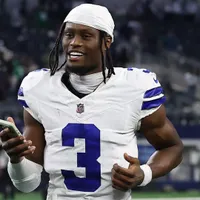 Cowboys confirm decision on George Pickens for 2026 with four-word message