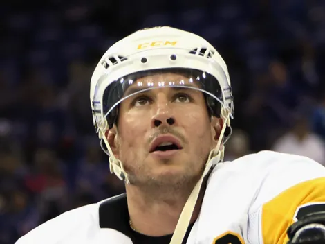Penguins already test plan to replace Sidney Crosby while awaiting further injury update