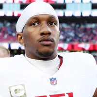 Falcons set to make key decision regarding Michael Penix Jr’s big-time weapon