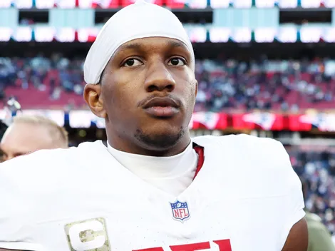 Falcons set to make key decision regarding Michael Penix Jr’s big-time weapon