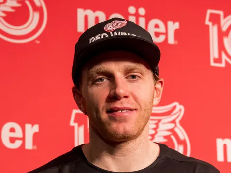 Kane reacts to Team USA gold medal with message for certain players