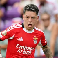 Gianluca Prestianni reportedly can get revenge against Vinicius and Mbappe after a UEFA Champions League sanction