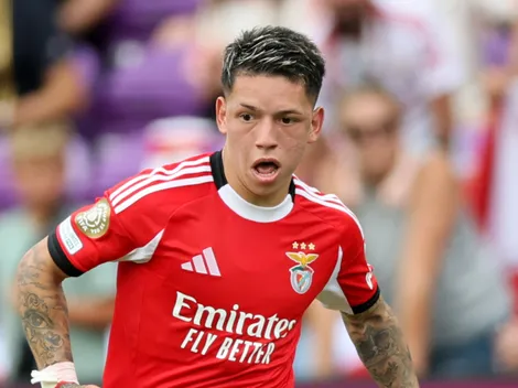 Gianluca Prestianni reportedly can get revenge against Vinicius and Mbappe after a UEFA Champions League sanction