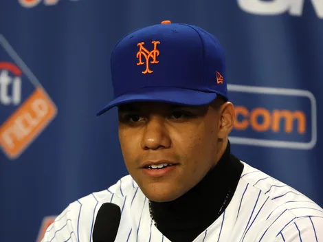 NY Mets' Soto follows NY Yankees star’s example with bold warning for Ohtani