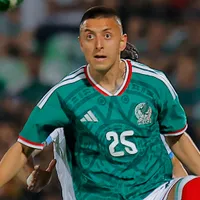 Where to watch Mexico vs Iceland live in the USA: Club Friendly game