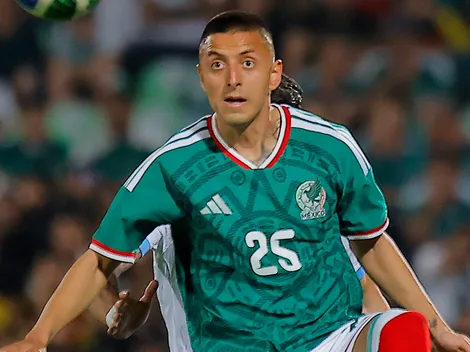 Where to watch Mexico vs Iceland live in the USA: Club Friendly game