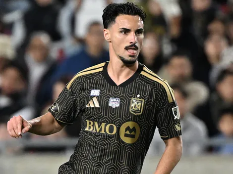 Where to watch LAFC vs Real España live in the USA: 2026 CONCACAF Champions Cup