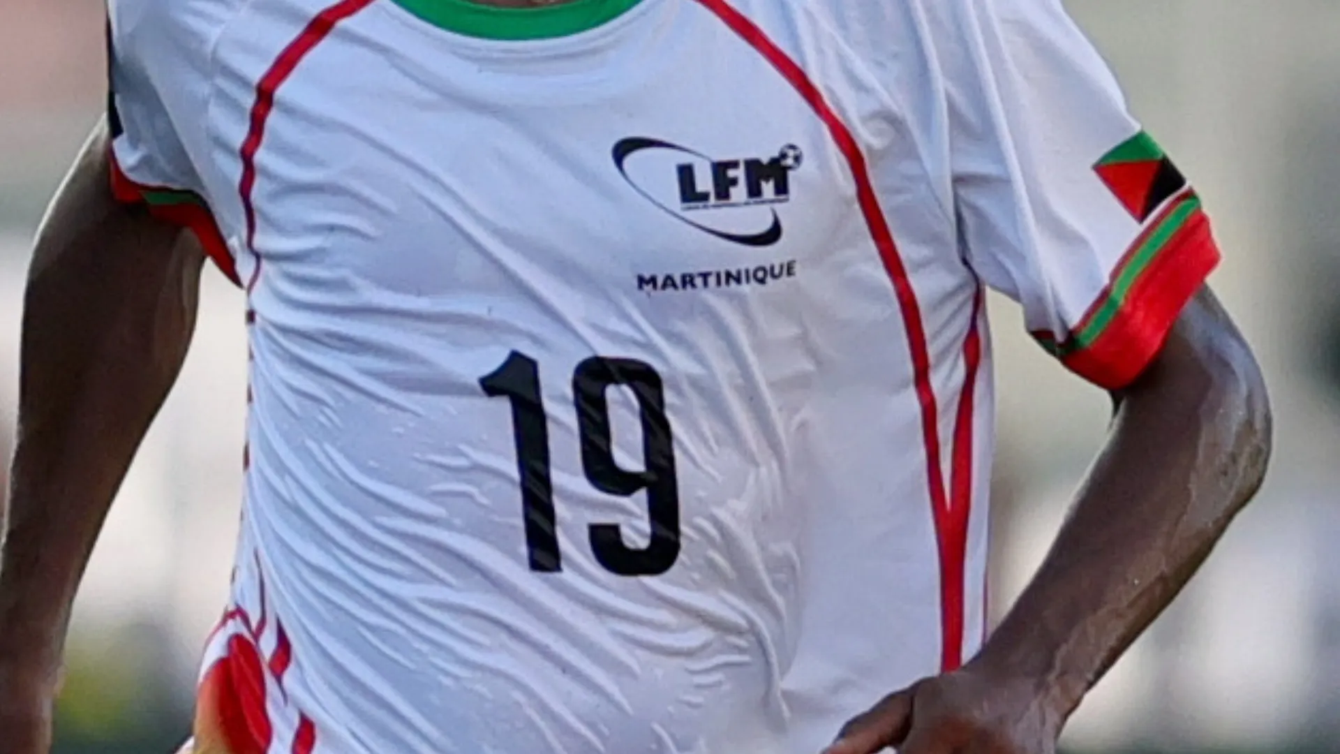 Martinique shirt – Megan Briggs/Getty Images