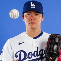 Dodgers’ Yoshinobu Yamamoto makes Cy Young intentions clear following World Series MVP