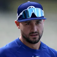 Which position might Michael Conforto take over for the Cubs in 2026?