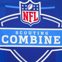 How many draft prospects are participating at the 2026 NFL Combine?