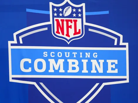 How many draft prospects are participating at the 2026 NFL Combine?