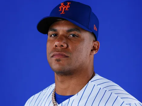 NY Mets’ versatile prospect shares insights gained from Juan Soto and other veteran players