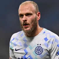 What happens if Inter Milan win, tie or lose vs Bodo/Glimt today in 2026 UEFA Champions League KO playoff phase leg 2?