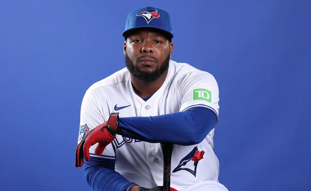 Toronto Blue Jays star Vladimir Guerrero Jr. reveals true feelings on ...
