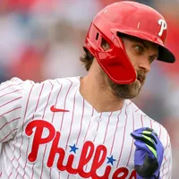 Phillies’ Bryce Harper makes candid admission about pressure before 2026 season