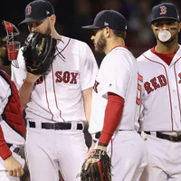 Former World Series champion with the Red Sox secures lucrative contract extension with Braves