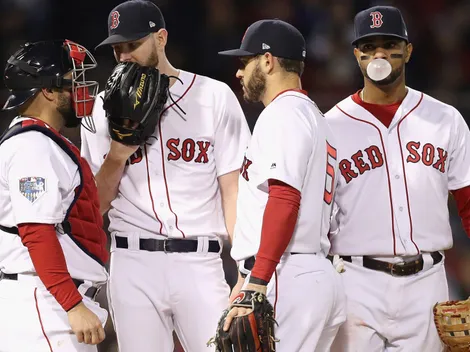 Former World Series champion with the Red Sox secures lucrative contract extension with Braves