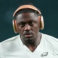 AJ Brown gets completely honest message from Nick Sirianni about future with Jalen Hurts, Eagles