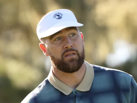 Chiefs’ executive sends Travis Kelce a bold message on retirement decision in 2026