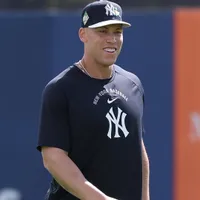 NY Yankees star Aaron Judge reveals surprising top three players he wishes to study in upcoming WBC