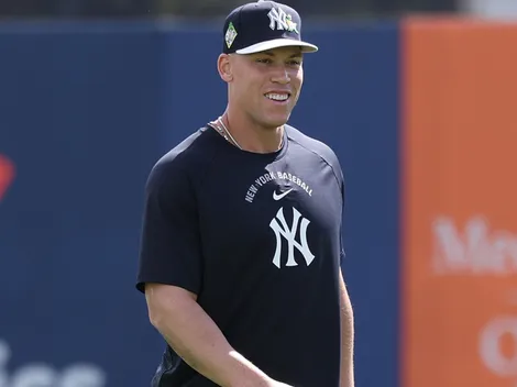 NY Yankees star Aaron Judge reveals surprising top three players he wishes to study in upcoming WBC