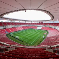 Mexico president sets record straight on Guadalajara’s status as 2026 World Cup venue