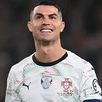 Cristiano Ronaldo’s Portugal break silence with statement on Mexico situation ahead of friendly before 2026 World Cup