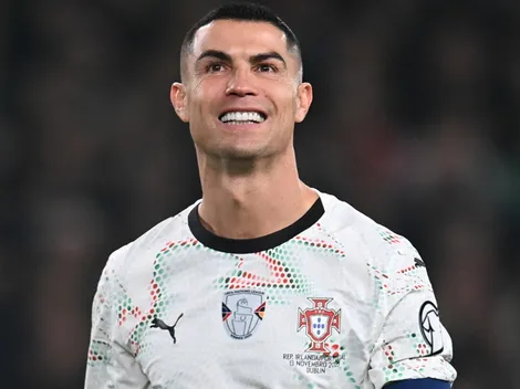 Cristiano Ronaldo’s Portugal break silence with statement on Mexico situation ahead of friendly before 2026 World Cup