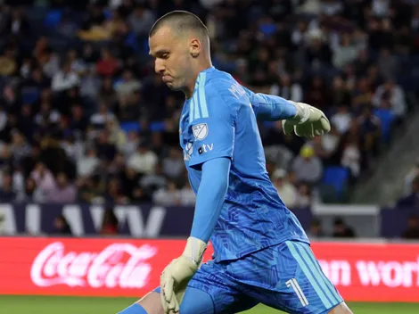 Where to watch LA Galaxy vs Sporting San Miguelito live in the USA: 2026 CONCACAF Champions Cup