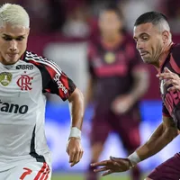 Where to watch Flamengo vs Lanus in the USA: 2026 CONMEBOL Recopa Sudamericana