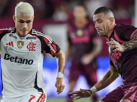 Where to watch Flamengo vs Lanus in the USA: 2026 CONMEBOL Recopa Sudamericana