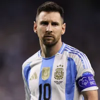 Lionel Messi sends clear message to Mexico about facing each other in the 2026 World Cup