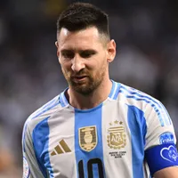 Lionel Messi’s Argentina teammate sparks injury concerns ahead of 2026 Finalissima vs Spain