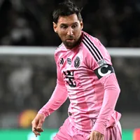 Where to watch Independiente del Valle vs Inter Miami live in the USA: Club Friendly game