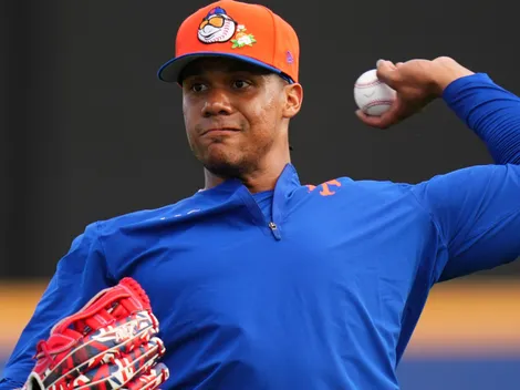 NY Mets manager Carlos Mendoza makes honest admission about Juan Soto’s 2026 defensive change