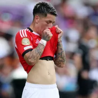 UEFA makes final decision on Gianluca Prestianni for Champions League rematch vs Real Madrid