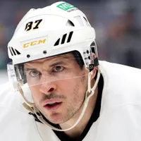 Penguins confirm alarming Sidney Crosby injury update