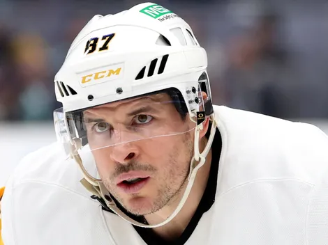 Penguins confirm alarming Sidney Crosby injury update
