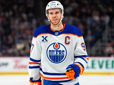 Is Connor McDavid playing tonight for Oilers vs Ducks after 2026 Winter Olympics with Canada?