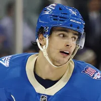 NY Rangers actively shopping former first-round pick amid Vincent Trocheck speculation