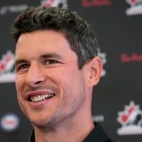 Sidney Crosby's message about Radko Gudas after 2026 Winter Olympics
