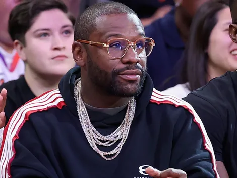 Pacquiao challenges Mayweather’s GOAT claim before rematch