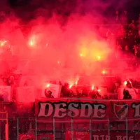 Video: Benfica fans clash with the police before Champions League rematch vs Real Madrid